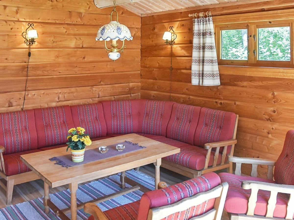 Holiday Home Olden IV 外观 照片