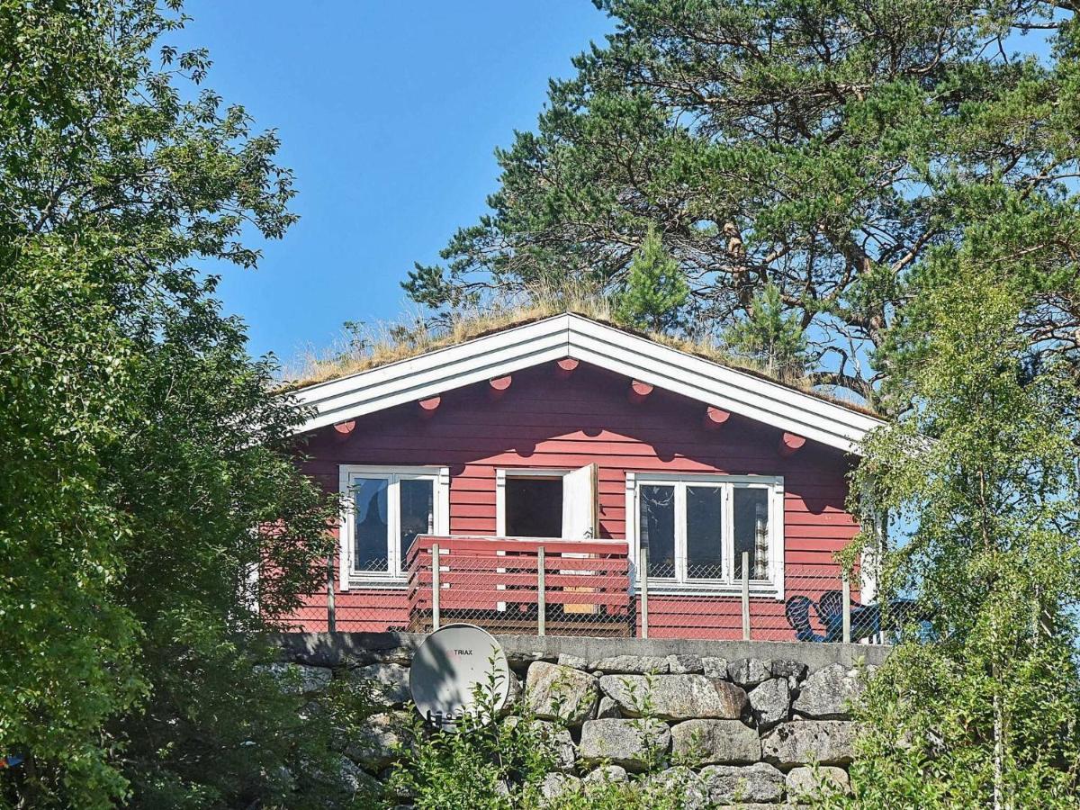 Holiday Home Olden IV 外观 照片