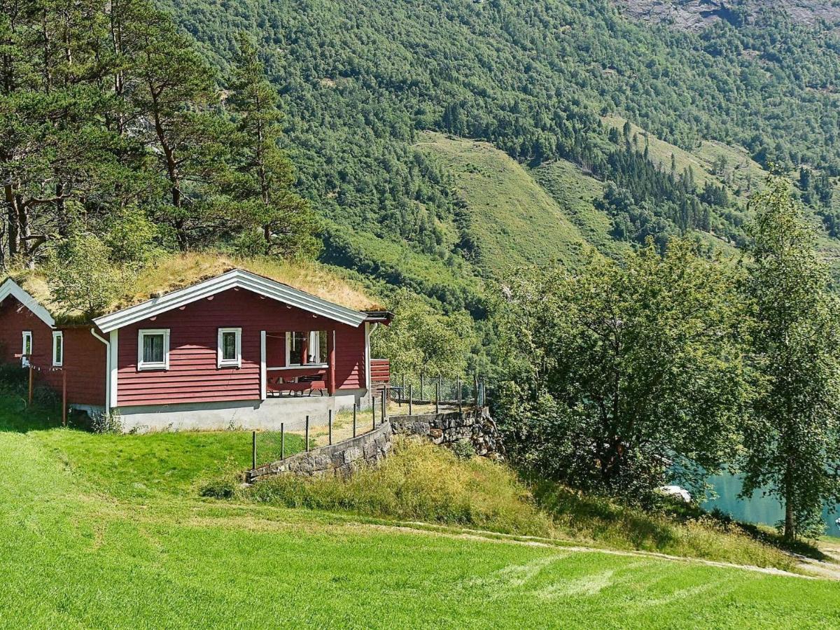 Holiday Home Olden IV 外观 照片