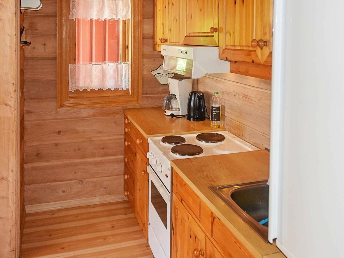 Holiday Home Olden IV 外观 照片