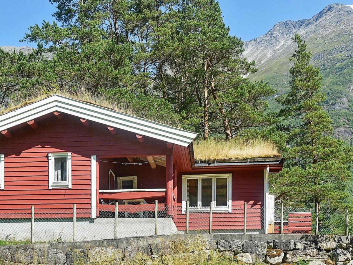 Holiday Home Olden IV 外观 照片