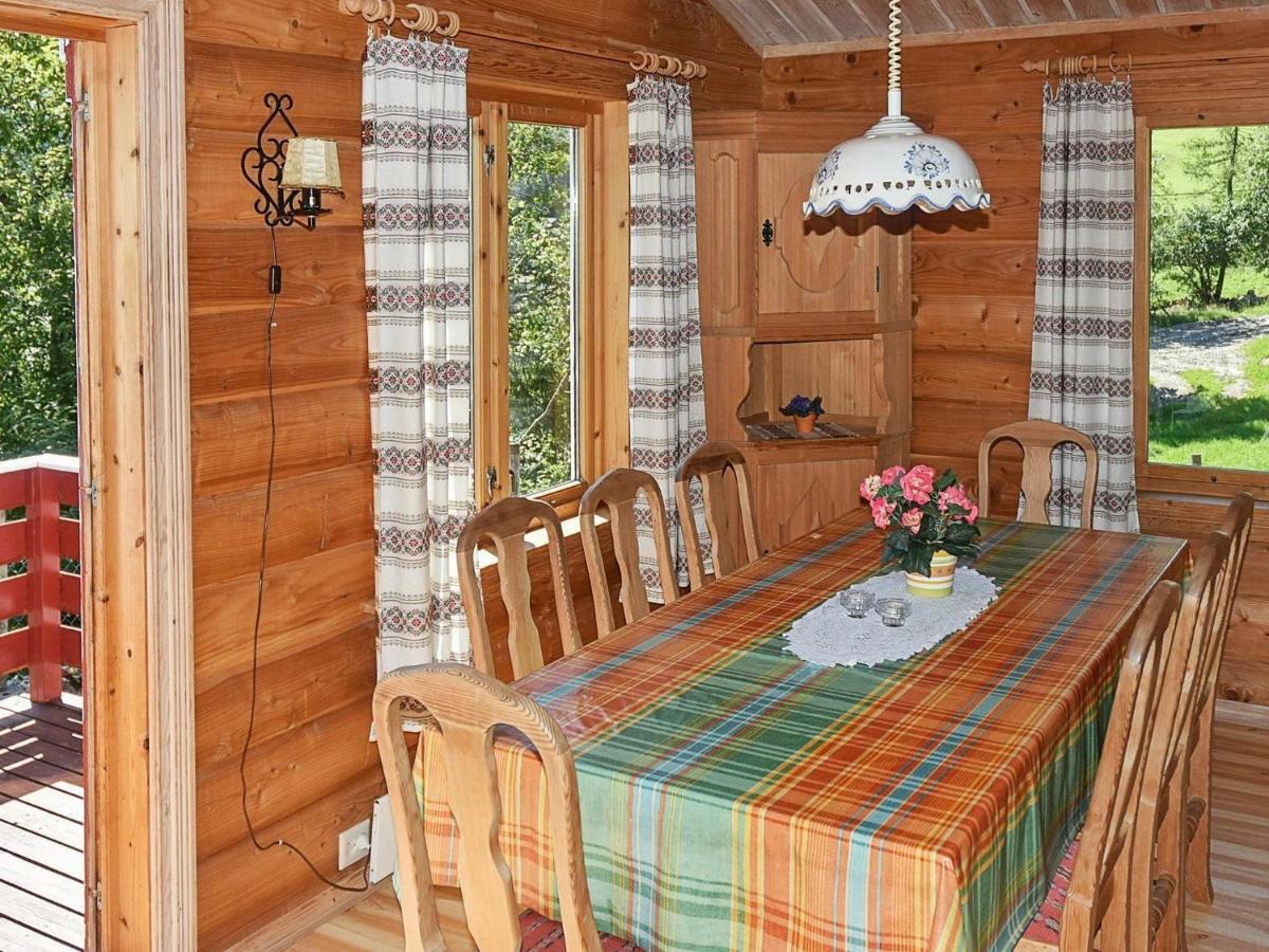 Holiday Home Olden IV 外观 照片