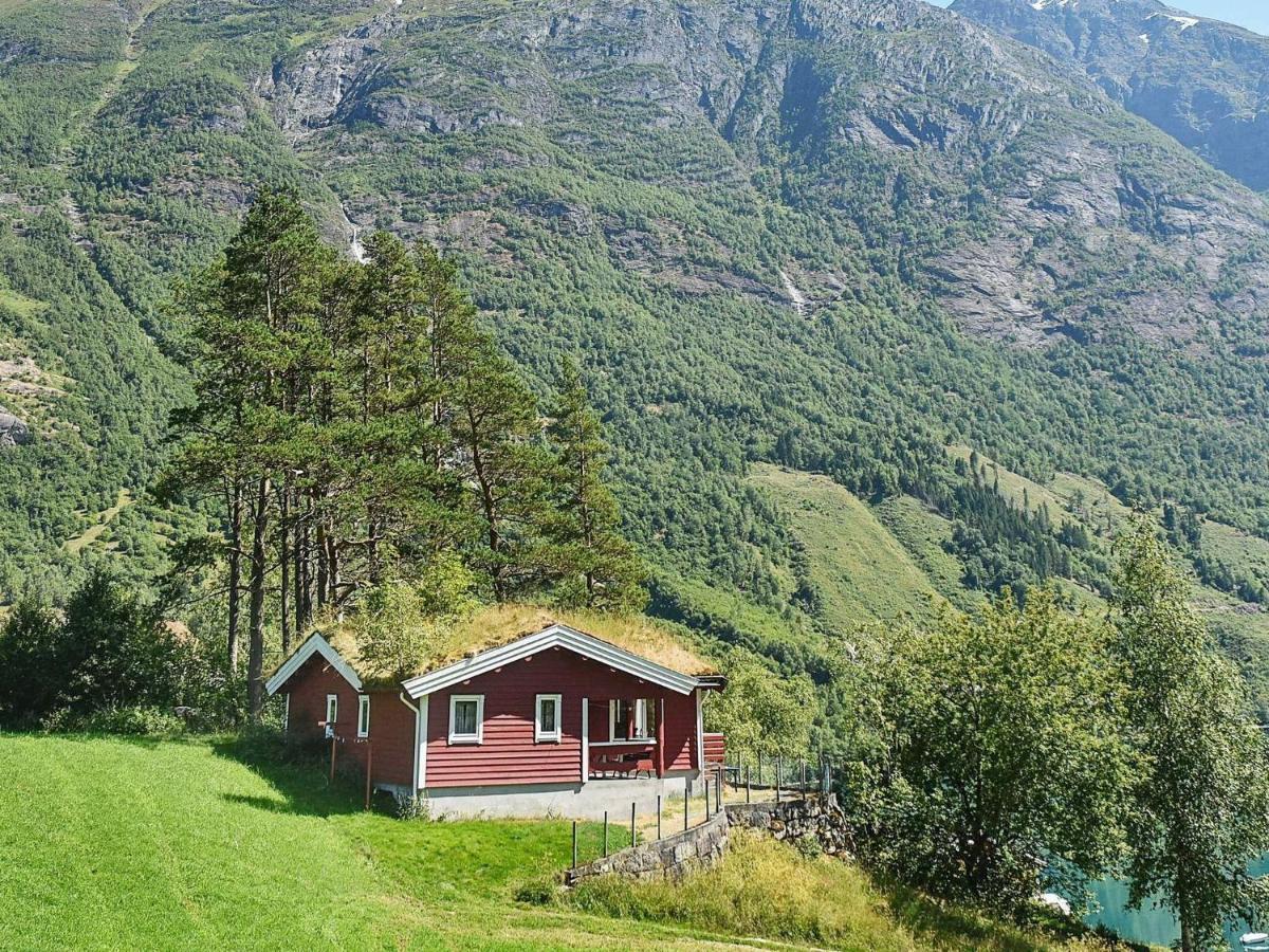 Holiday Home Olden IV 外观 照片